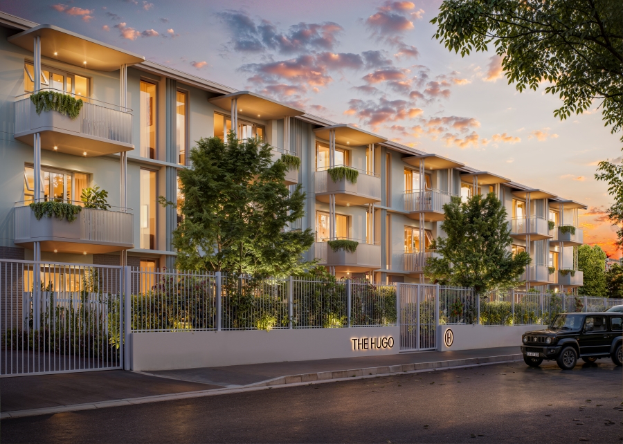 2 Bedroom Property for Sale in Rosebank Western Cape